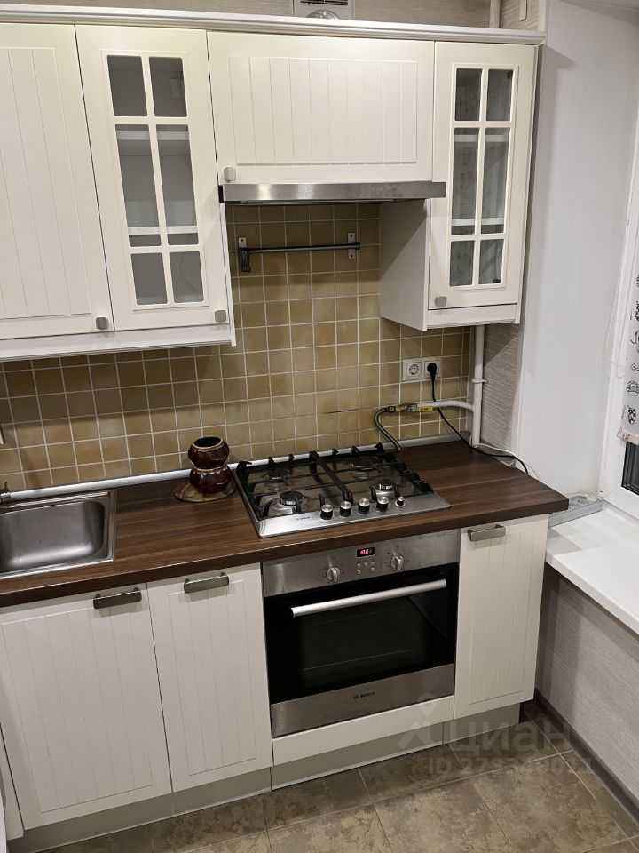 1-комнатная квартира, 33 м² — фотография 2