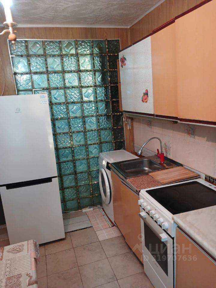 3-комнатная квартира, 75 м²