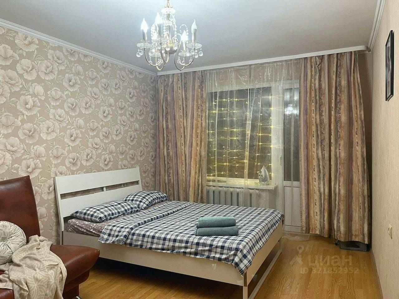 2-комнатная квартира, 42 м² — фотография 3