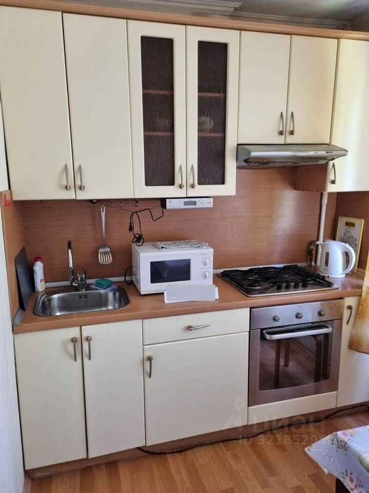 2-комнатная квартира, 42 м²