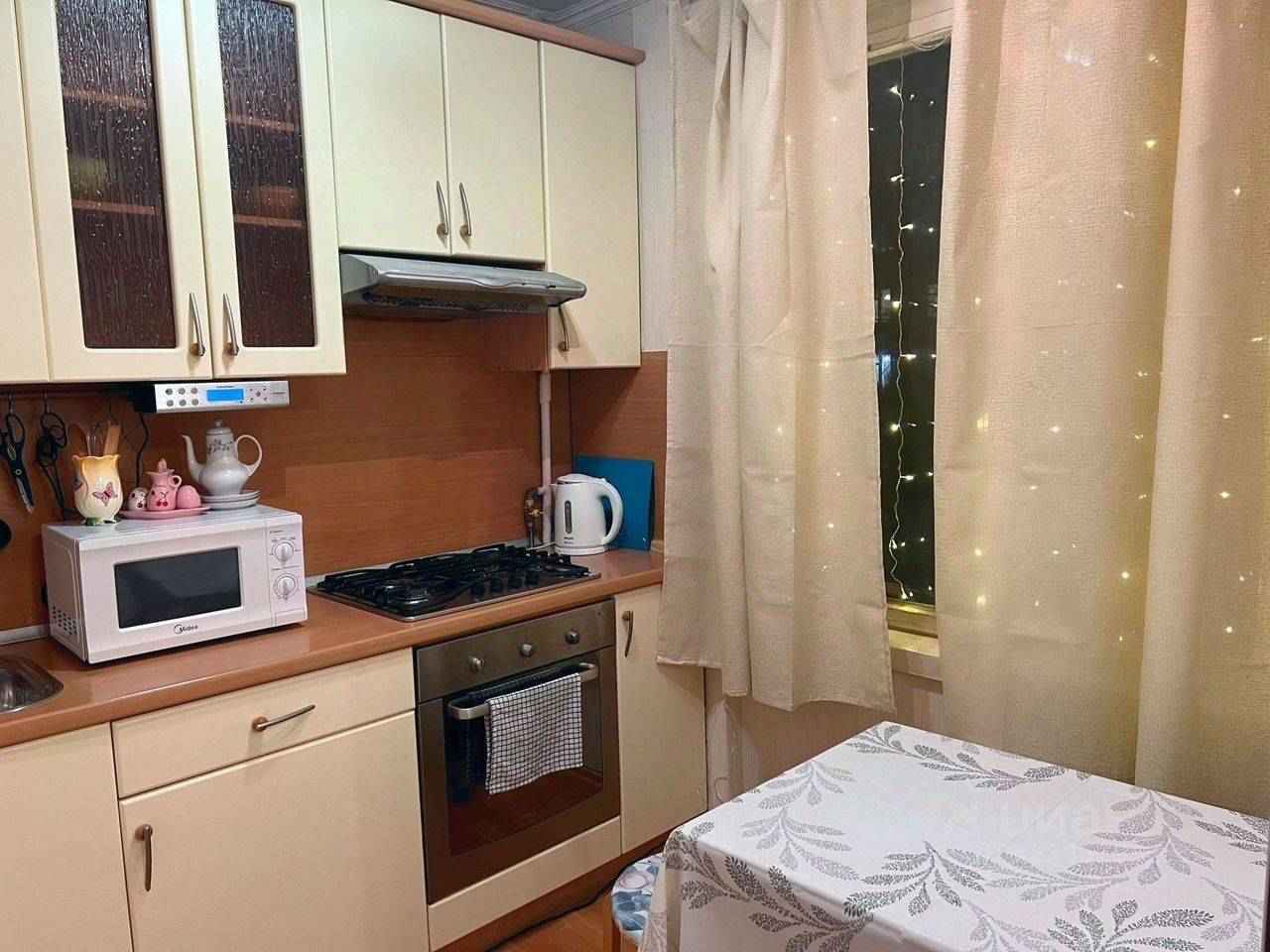 2-комнатная квартира, 42 м² — фотография 2
