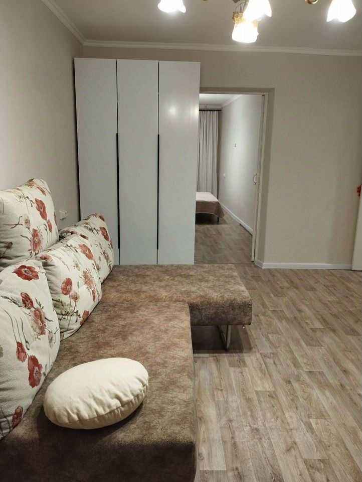 3-комнатная квартира, 60 м² — фотография 3