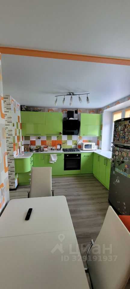 2-комнатная квартира, 38 м² — фотография 2