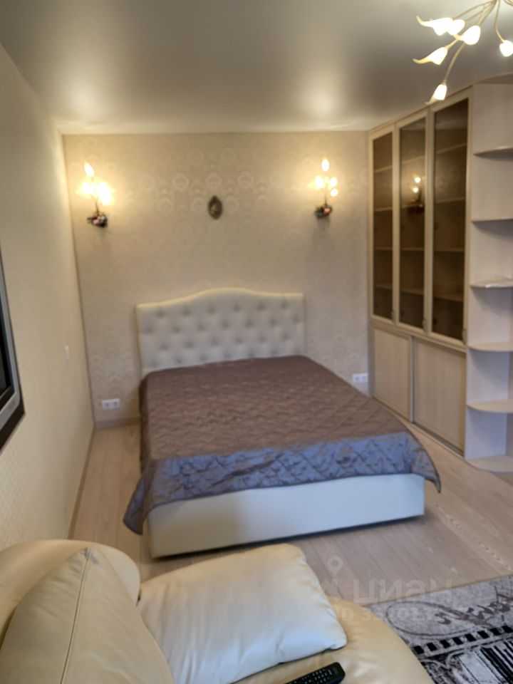 1-комнатная квартира, 32 м²
