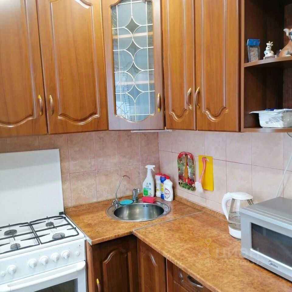 2-комнатная квартира, 45 м² — фотография 2