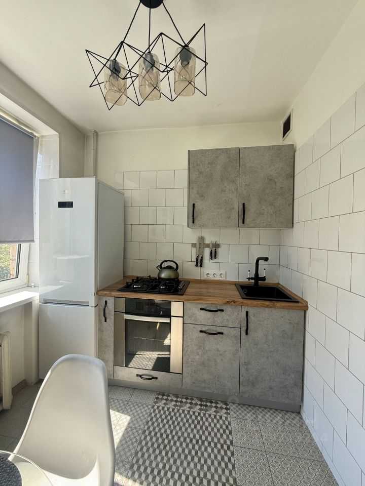 1-комнатная квартира, 31 м² — фотография 2