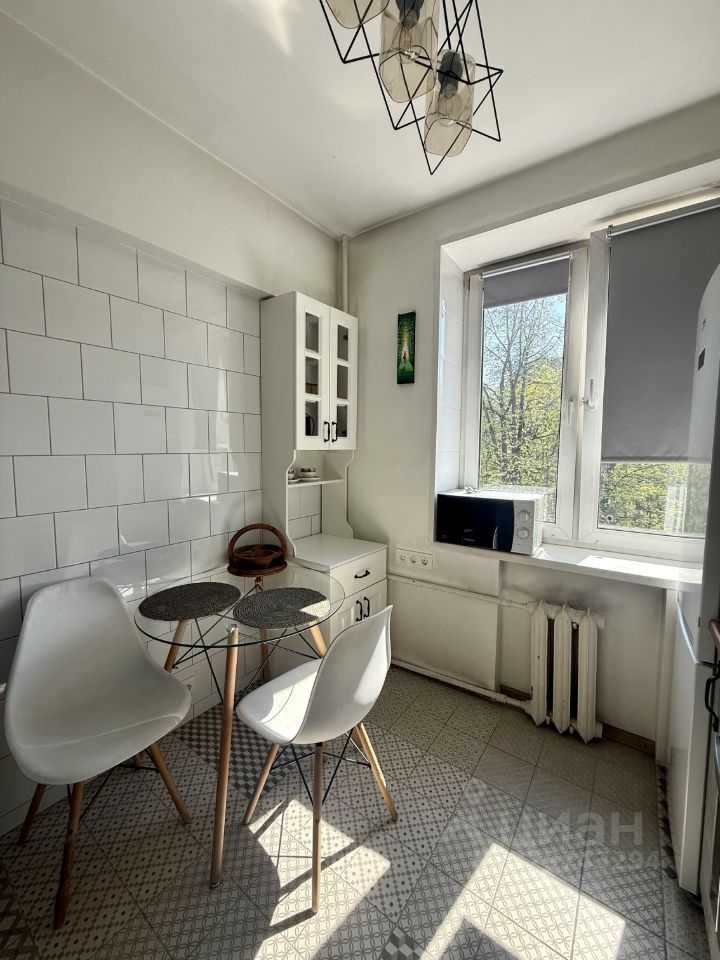 1-комнатная квартира, 31 м² — фотография 3