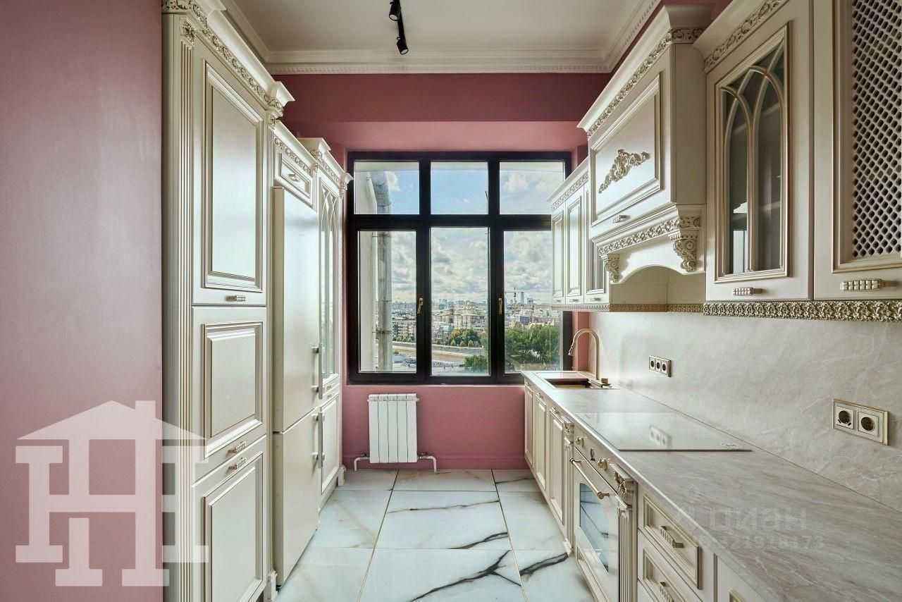 3-комнатная квартира, 65 м² — фотография 2