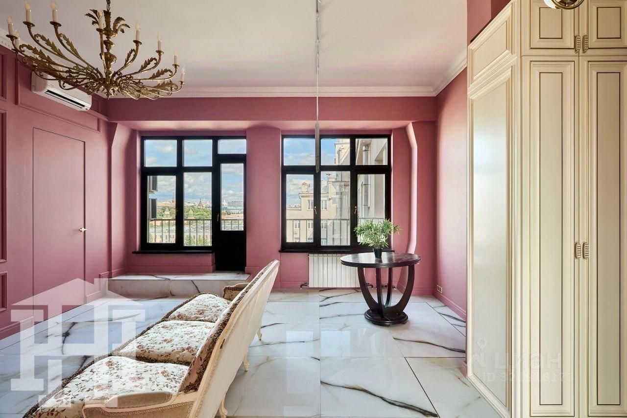 3-комнатная квартира, 65 м² — фотография 3