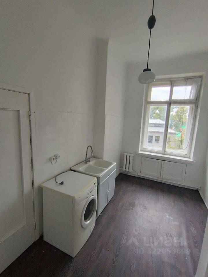 4-комнатная квартира, 98 м² — фотография 2