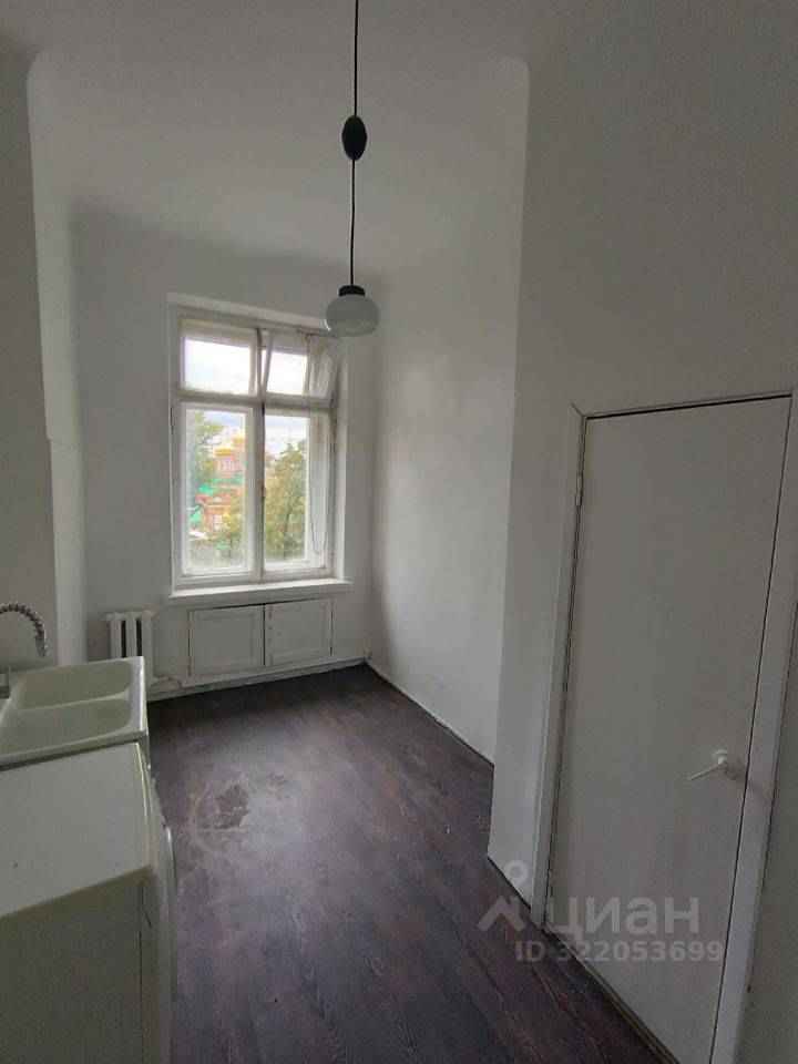 4-комнатная квартира, 98 м²