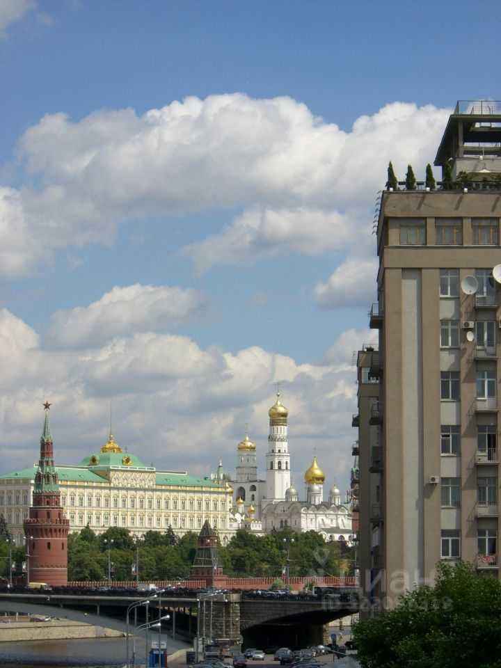 3-комнатная квартира, 65 м²