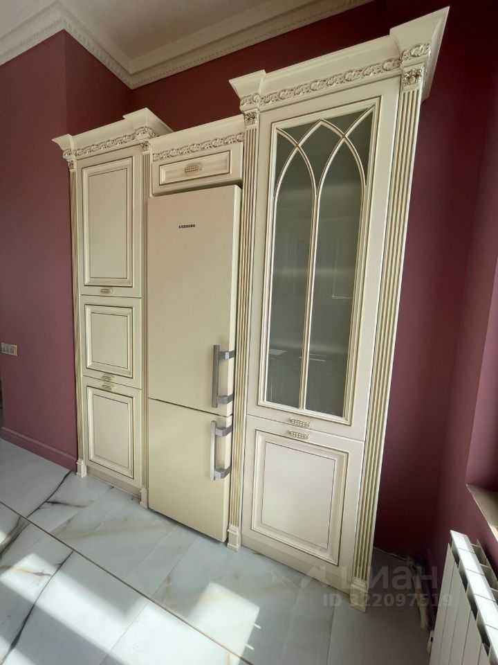 3-комнатная квартира, 65 м² — фотография 3