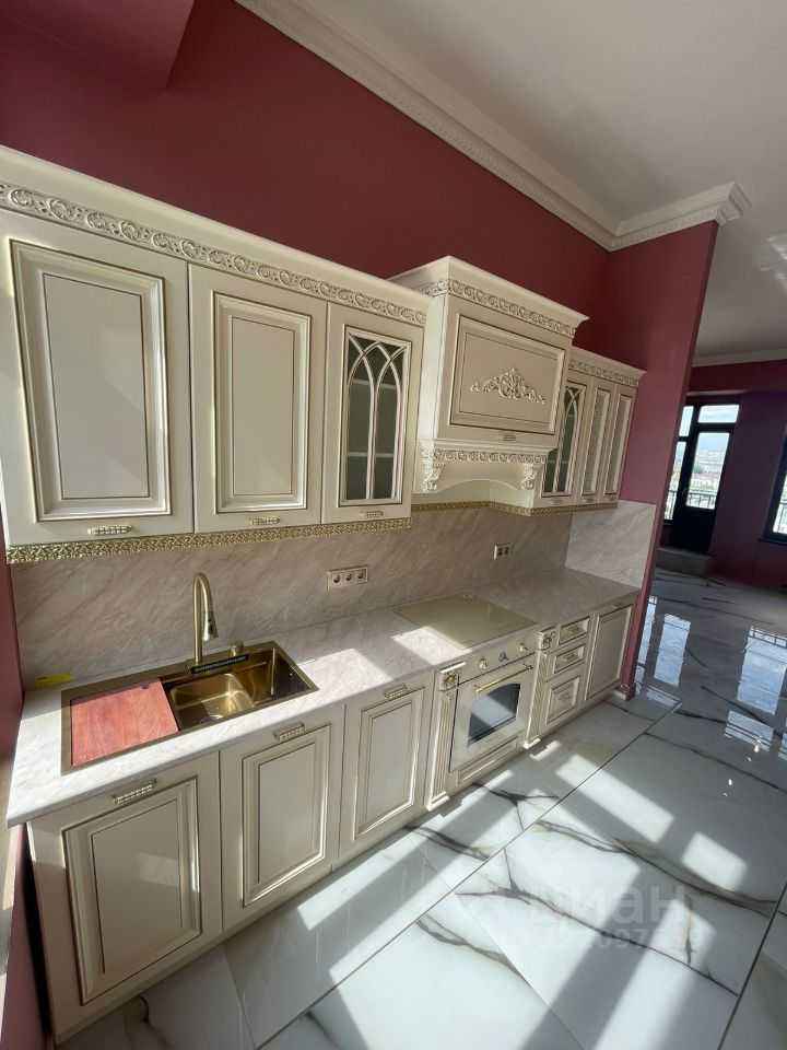 3-комнатная квартира, 65 м² — фотография 2