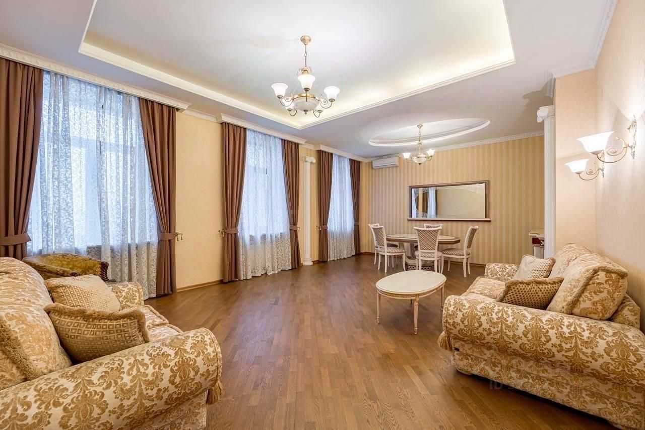4-комнатная квартира, 128,6 м² — фотография 3