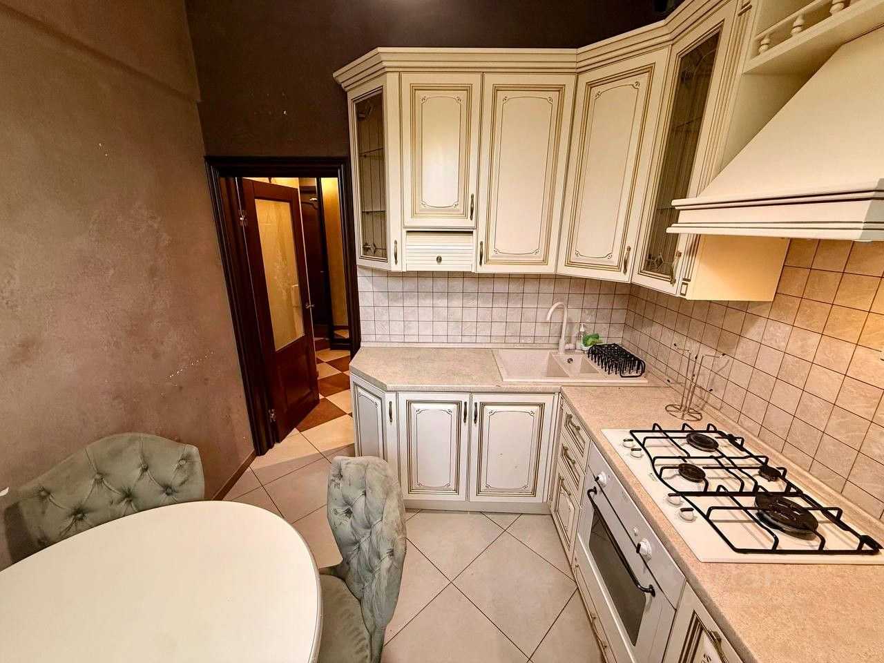 2-комнатная квартира, 55 м² — фотография 3