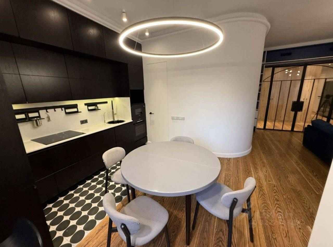 3-комнатная квартира, 113 м²