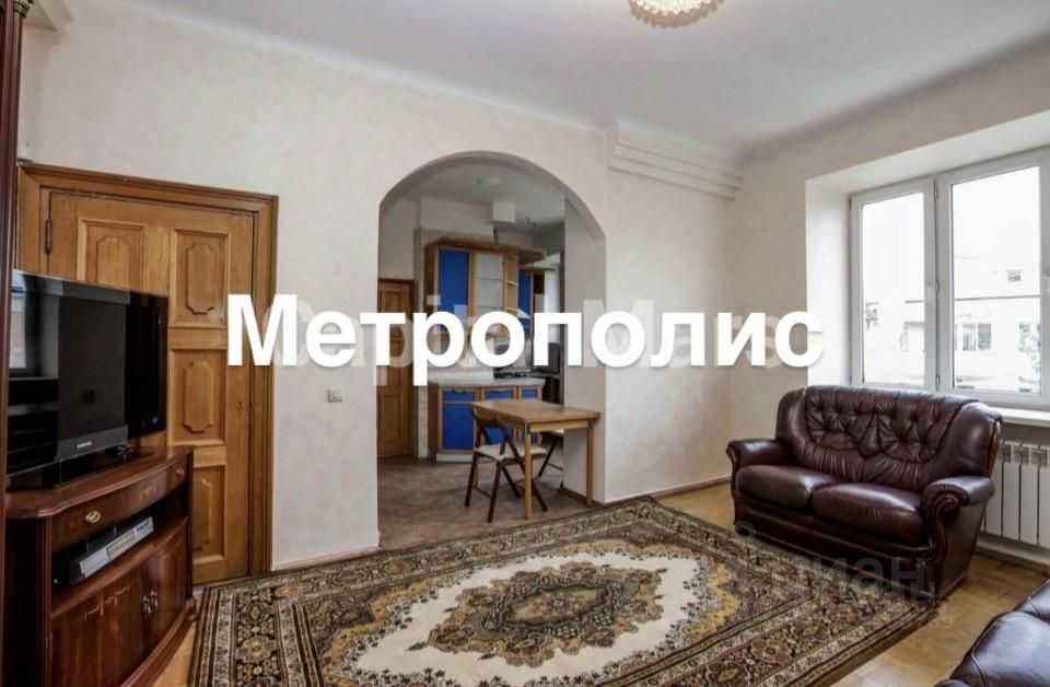 3-комнатная квартира, 68 м² — фотография 3