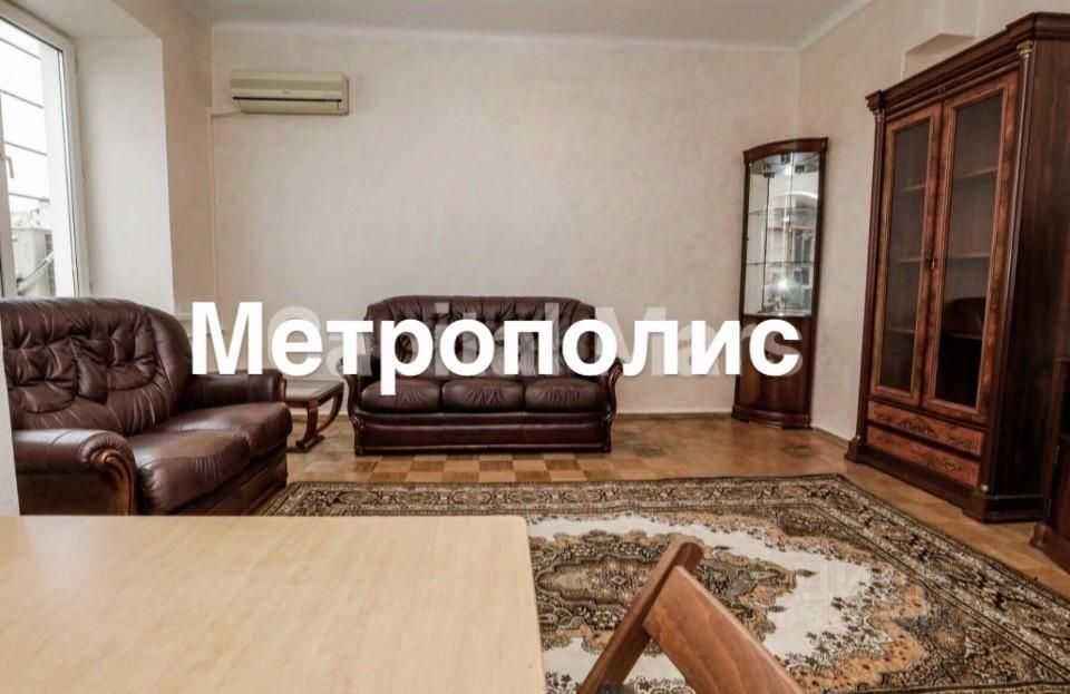 3-комнатная квартира, 68 м² — фотография 2