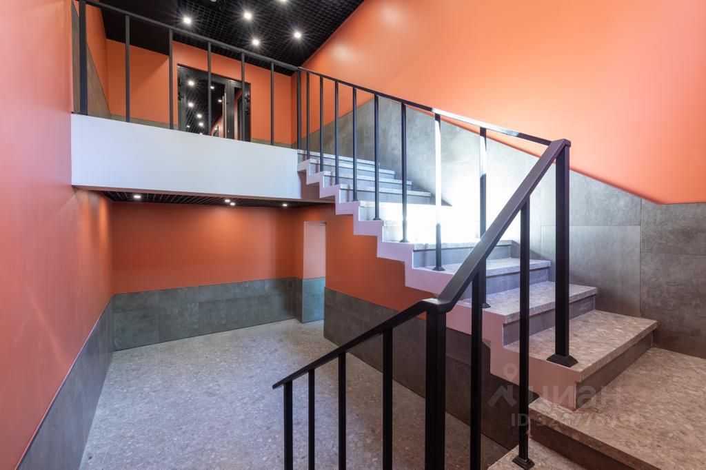 1-комнатная квартира, 20 м² — фотография 2