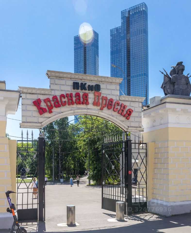 1-комнатная квартира, 20 м² — фотография 3