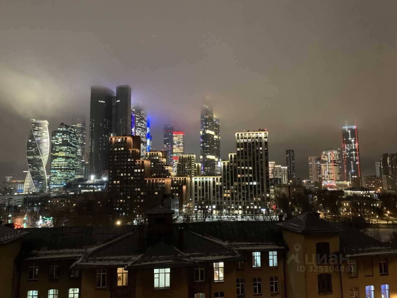 1-комнатная квартира, 38,7 м² — фотография 2