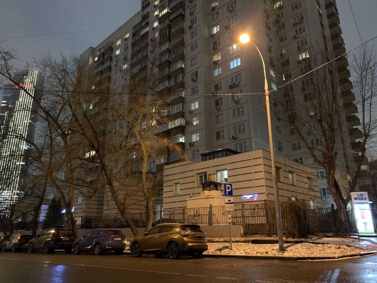1-комнатная квартира, 38,7 м² — фотография 3