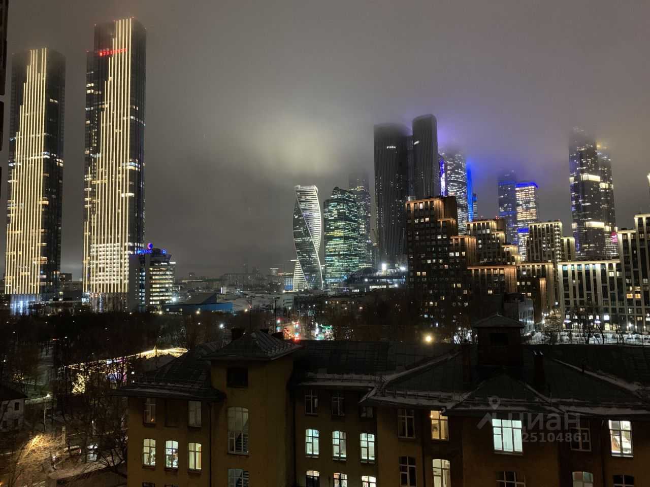 1-комнатная квартира, 38,7 м²