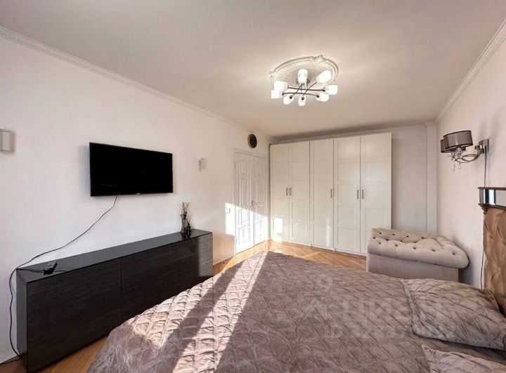 3-комнатная квартира, 82,6 м² — фотография 2