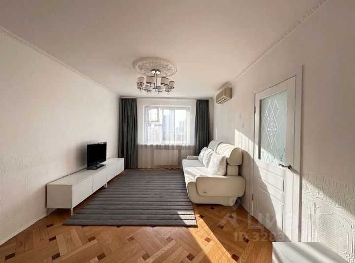 3-комнатная квартира, 82,6 м² — фотография 3