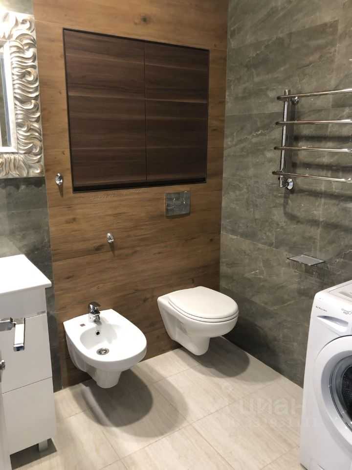 2-комнатная квартира, 57 м² — фотография 2