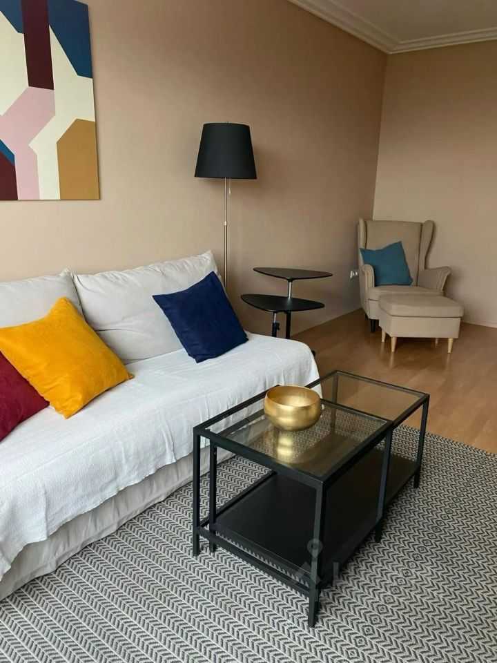 3-комнатная квартира, 76 м² — фотография 3