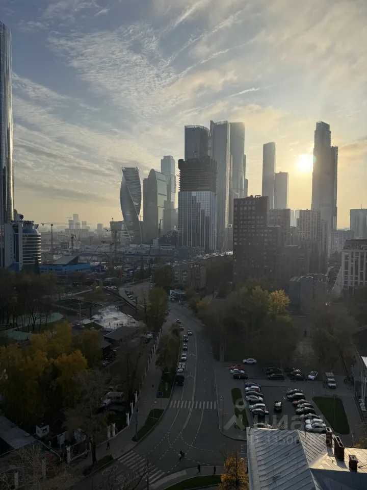 3-комнатная квартира, 78 м² — фотография 3