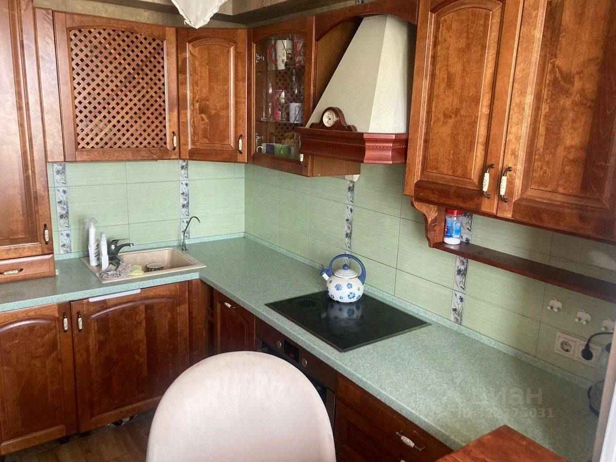 3-комнатная квартира, 71,5 м² — фотография 3
