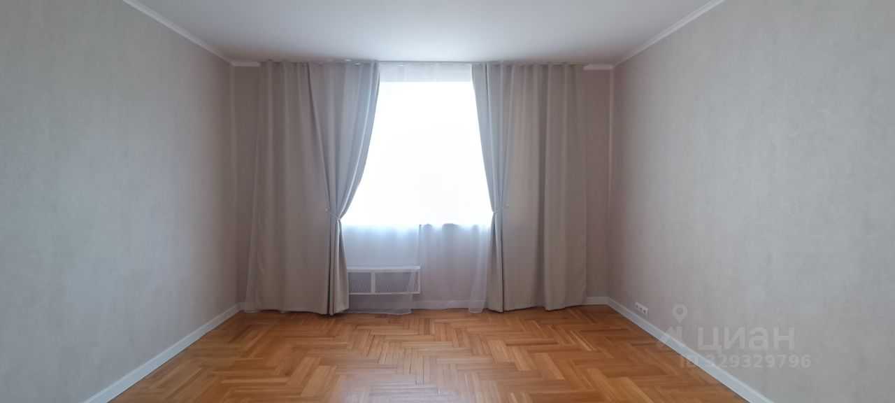 2-комнатная квартира, 52,9 м²