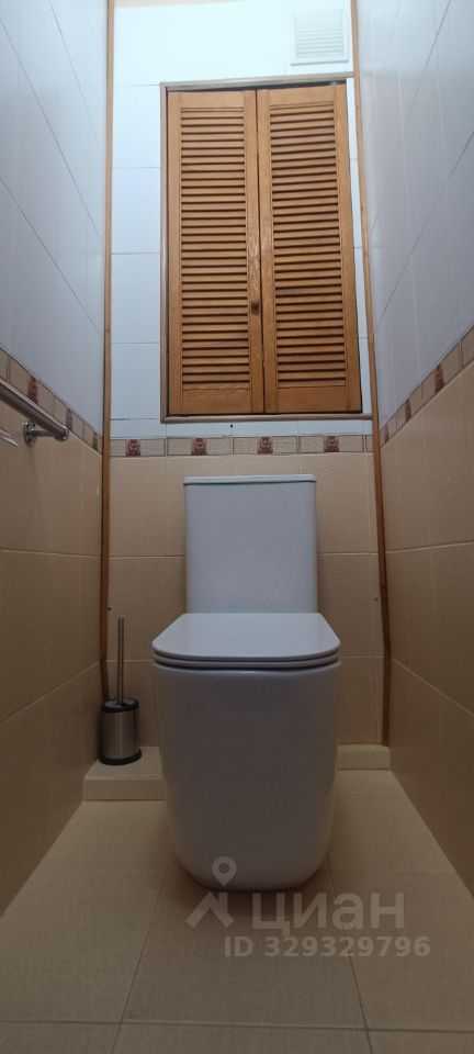 2-комнатная квартира, 52,9 м² — фотография 3