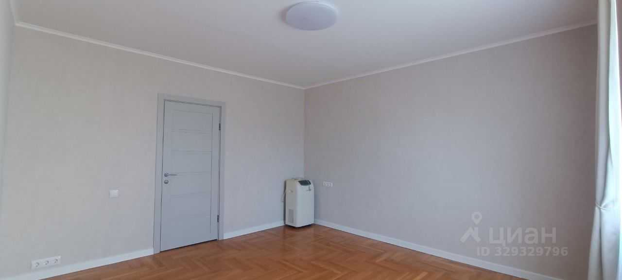 2-комнатная квартира, 52,9 м² — фотография 2