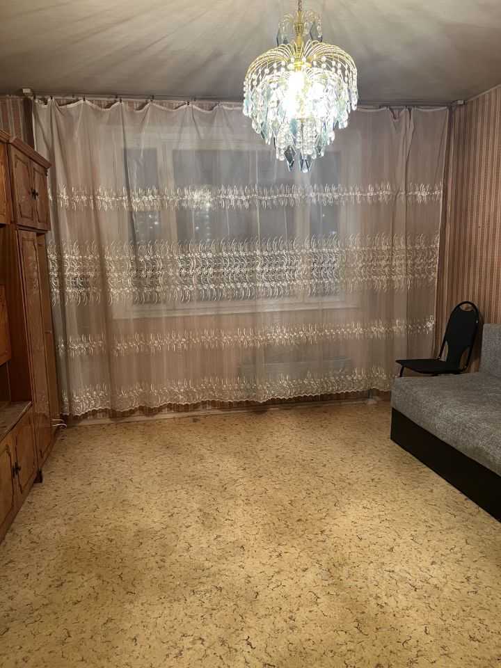 2-комнатная квартира, 65 м² — фотография 3