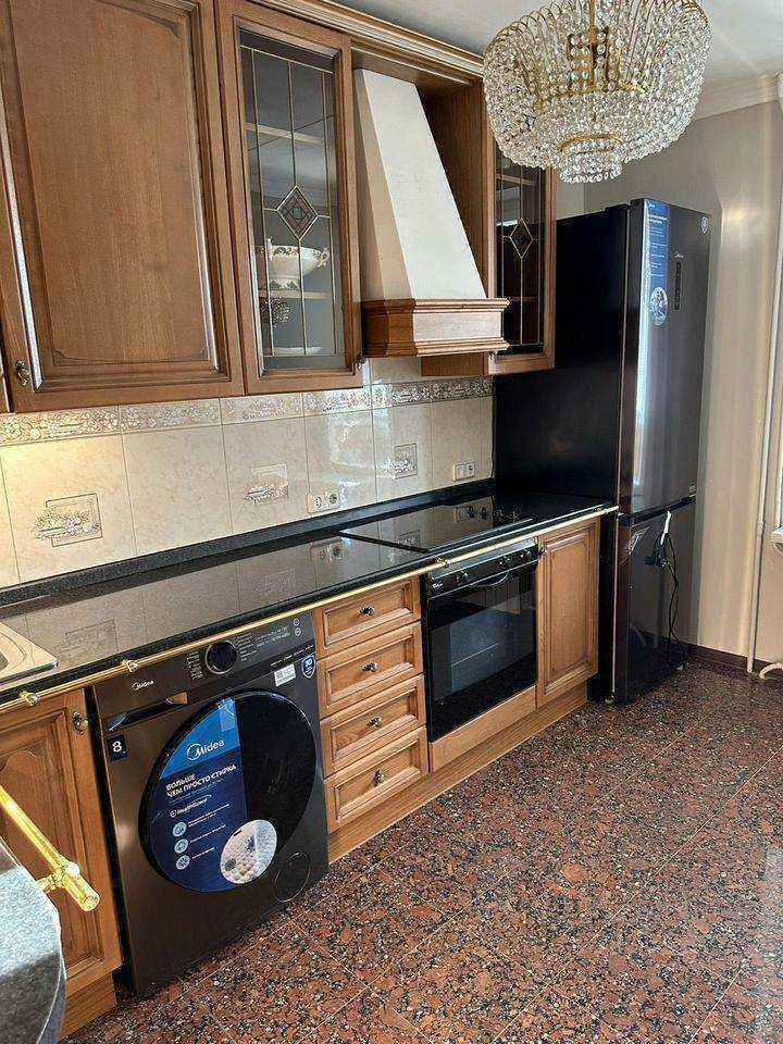 1-комнатная квартира, 34 м² — фотография 3