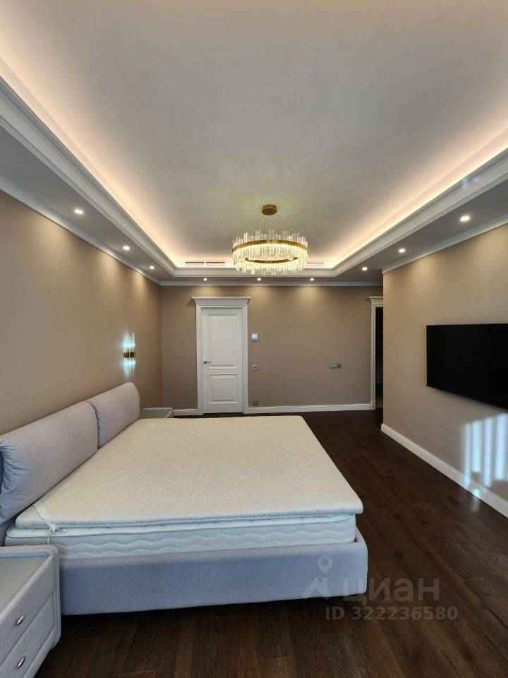 2-комнатная квартира, 83 м² — фотография 3