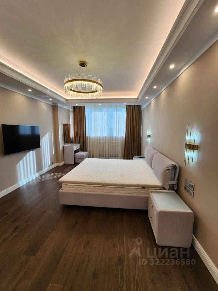 2-комнатная квартира, 83 м² — фотография 2