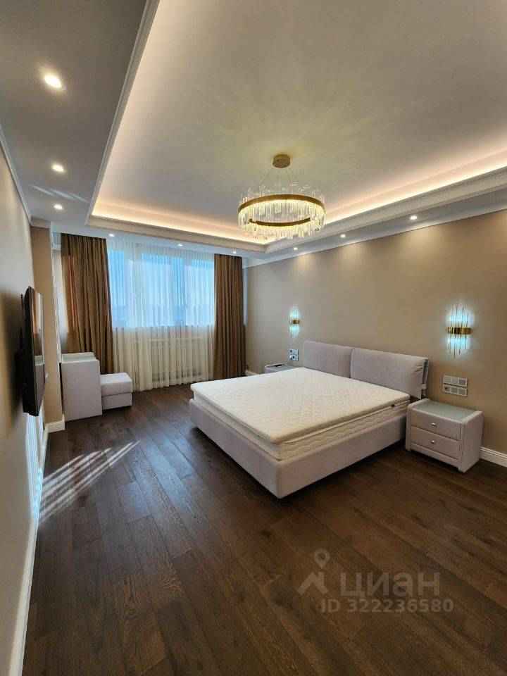 2-комнатная квартира, 83 м²