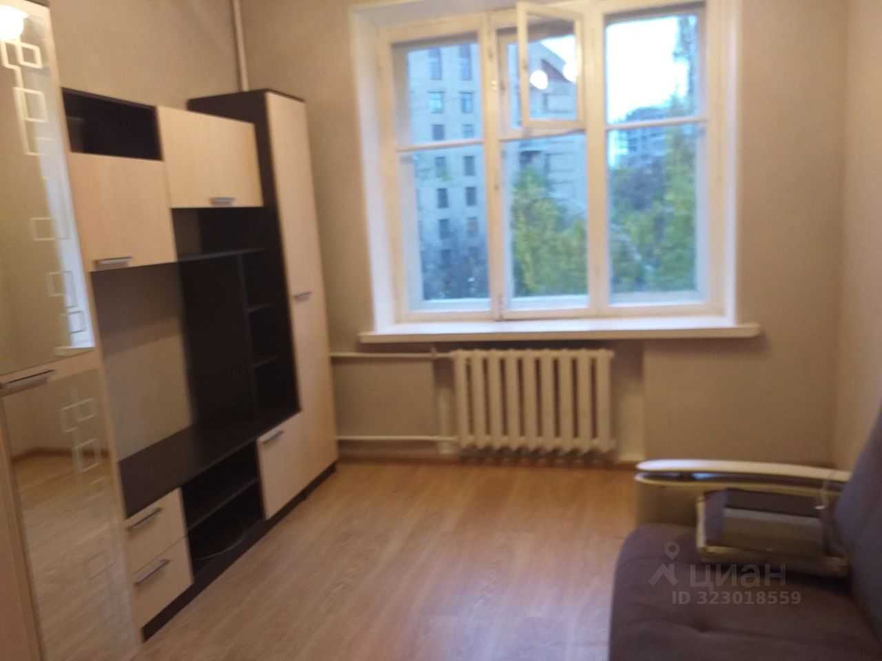 2-комнатная квартира, 48 м² — фотография 3