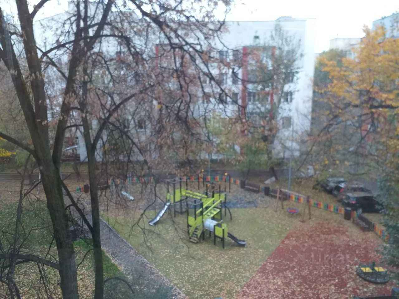 2-комнатная квартира, 48 м² — фотография 2