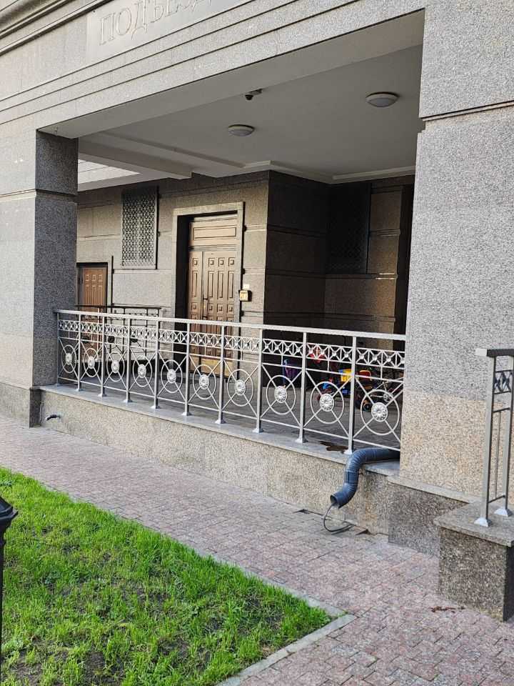 3-комнатная квартира, 130 м² — фотография 3