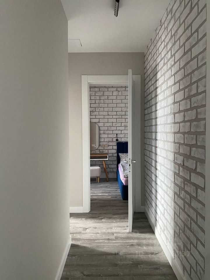 2-комнатная квартира, 65 м²