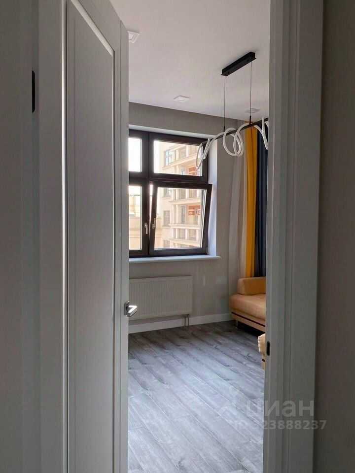 2-комнатная квартира, 65 м² — фотография 2