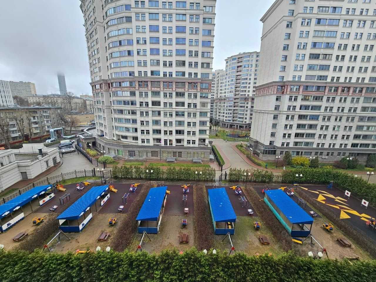 2-комнатная квартира, 60 м² — фотография 3