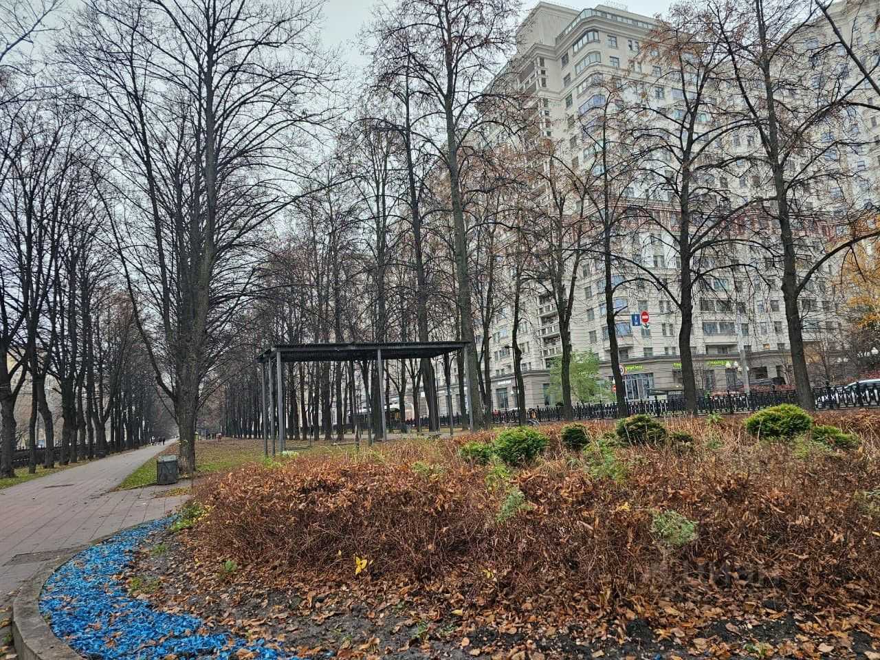 2-комнатная квартира, 60 м² — фотография 2