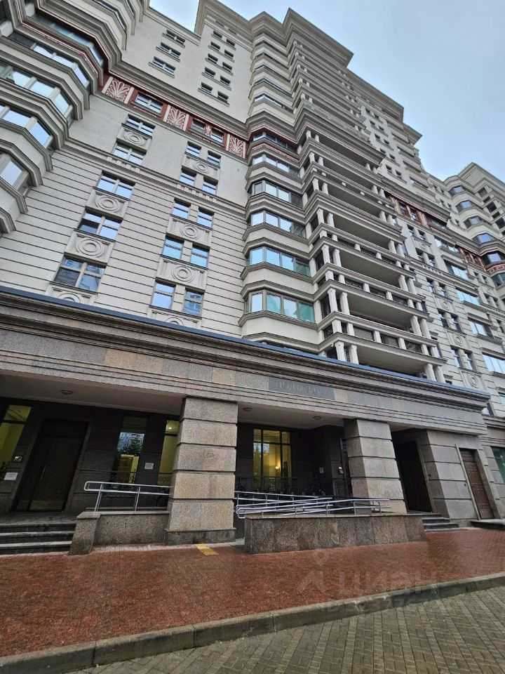 2-комнатная квартира, 60 м²